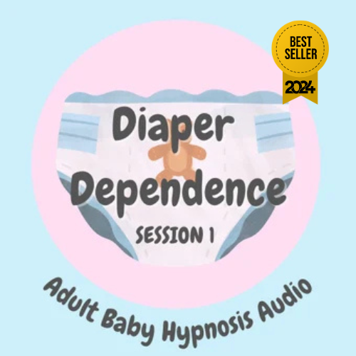 ABDL HYPNOSIS Dummy Dependence Session 1 (Adult Baby Hypnosis Audio)